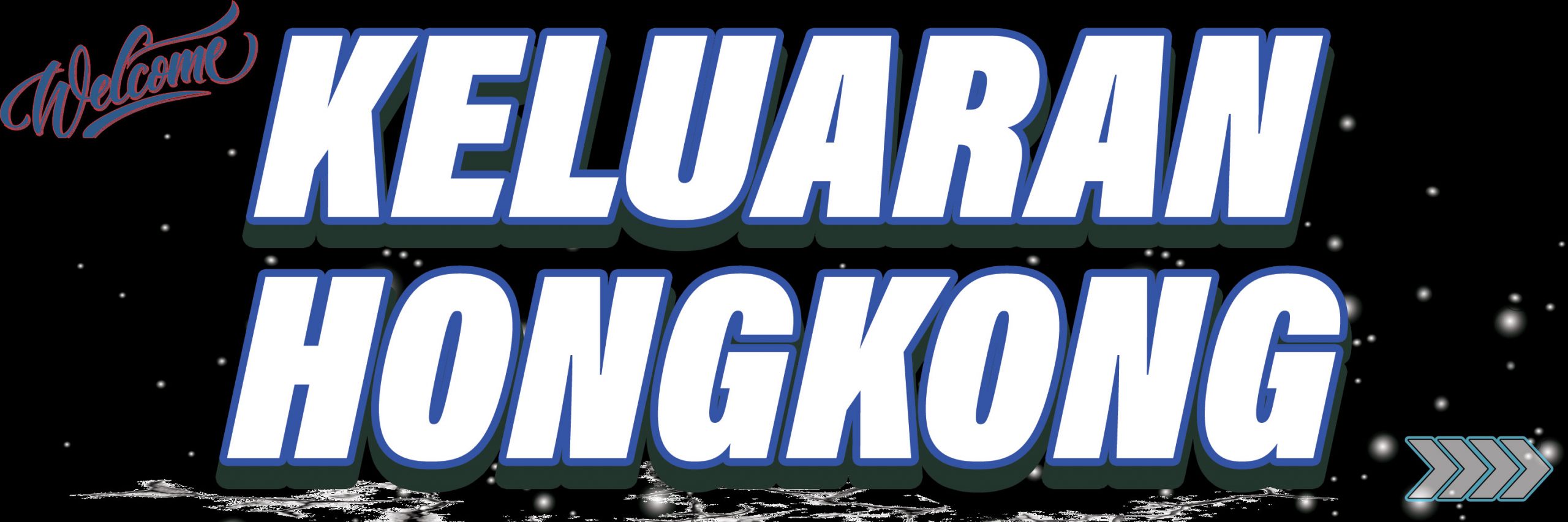 keluaran hongkong lengkap